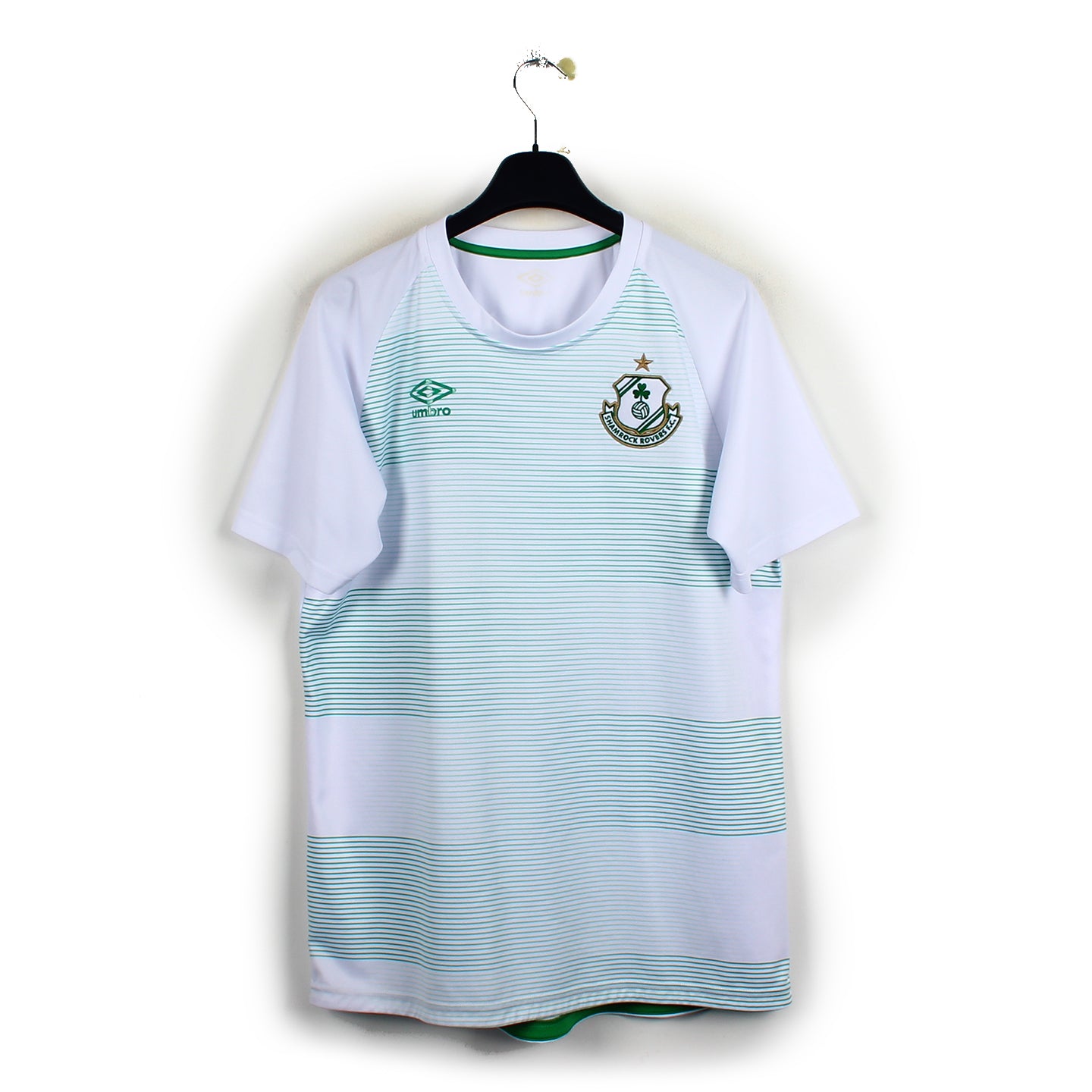 2020's - Shamrock Rovers (L)