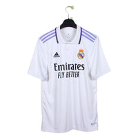2022/23 - Real Madrid - Benzema #9 (XL enfant)