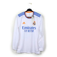 2021/22 - Real Madrid - Modric #10 (S)