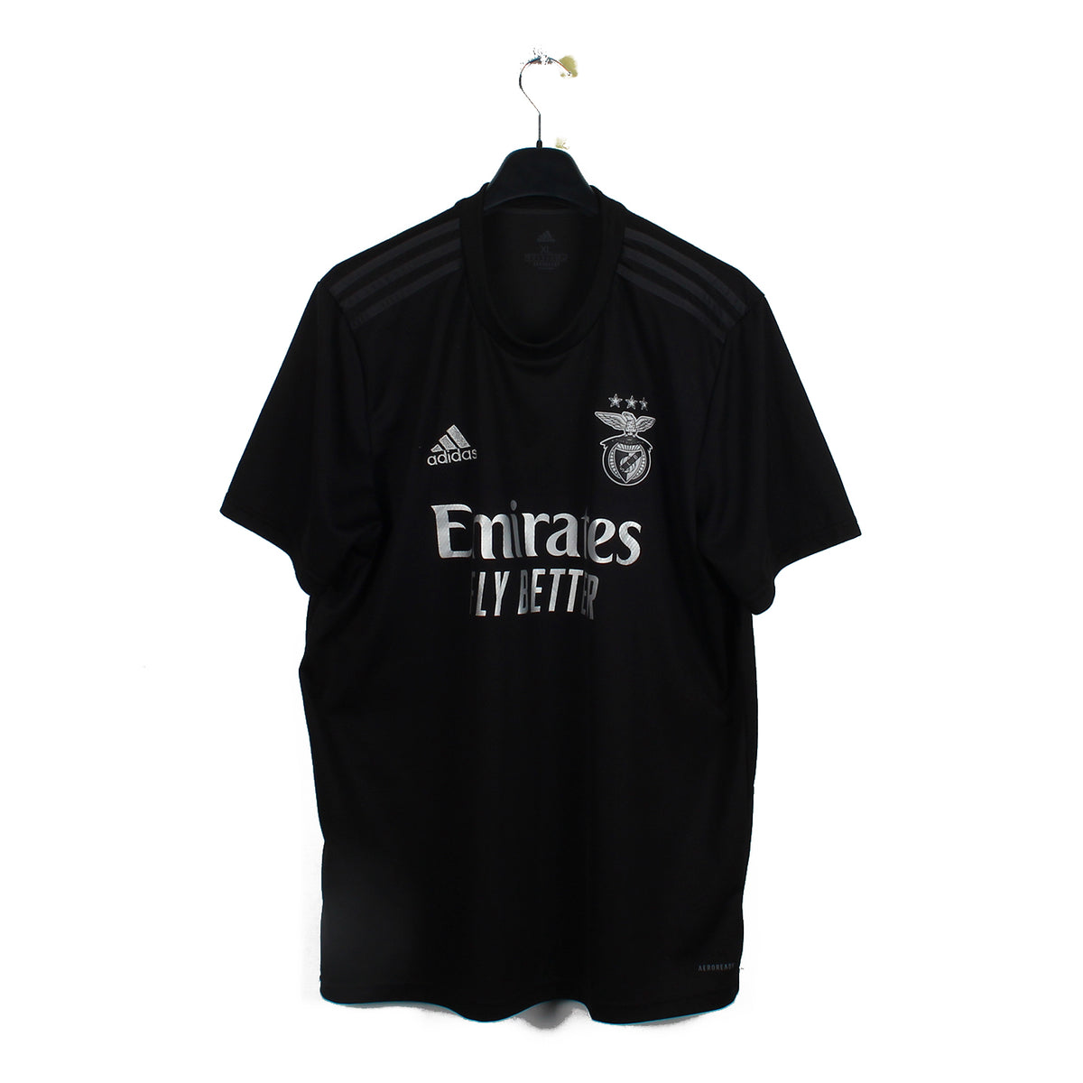 2020/21 - Benfica - Darwin #9 (XL)