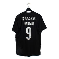 2020/21 - Benfica - Darwin #9 (XL)