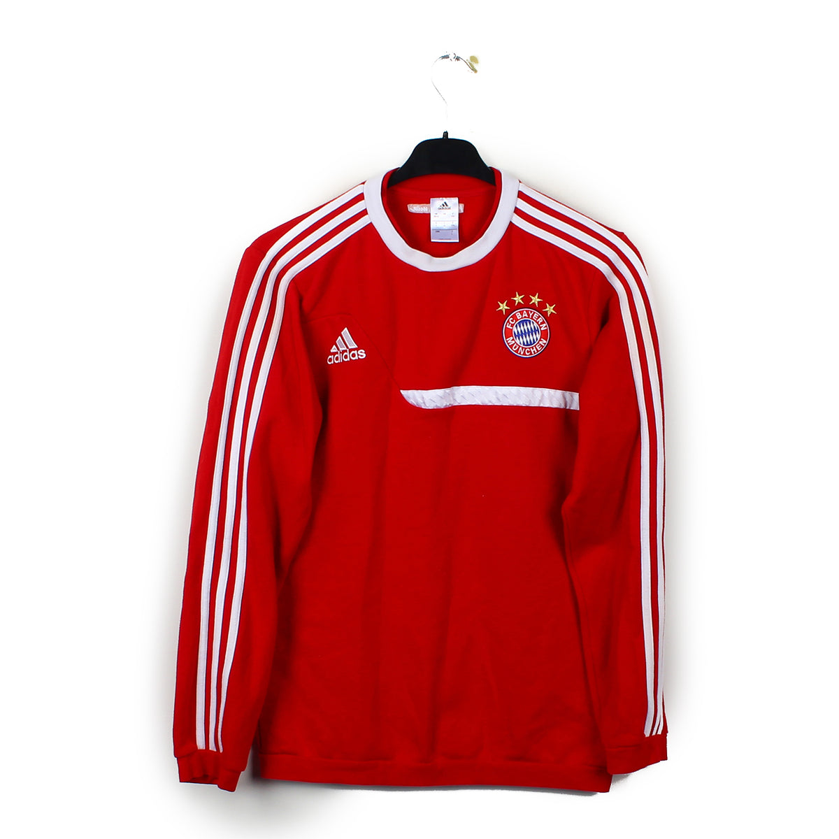 2013/14 - Bayern Munich (M)