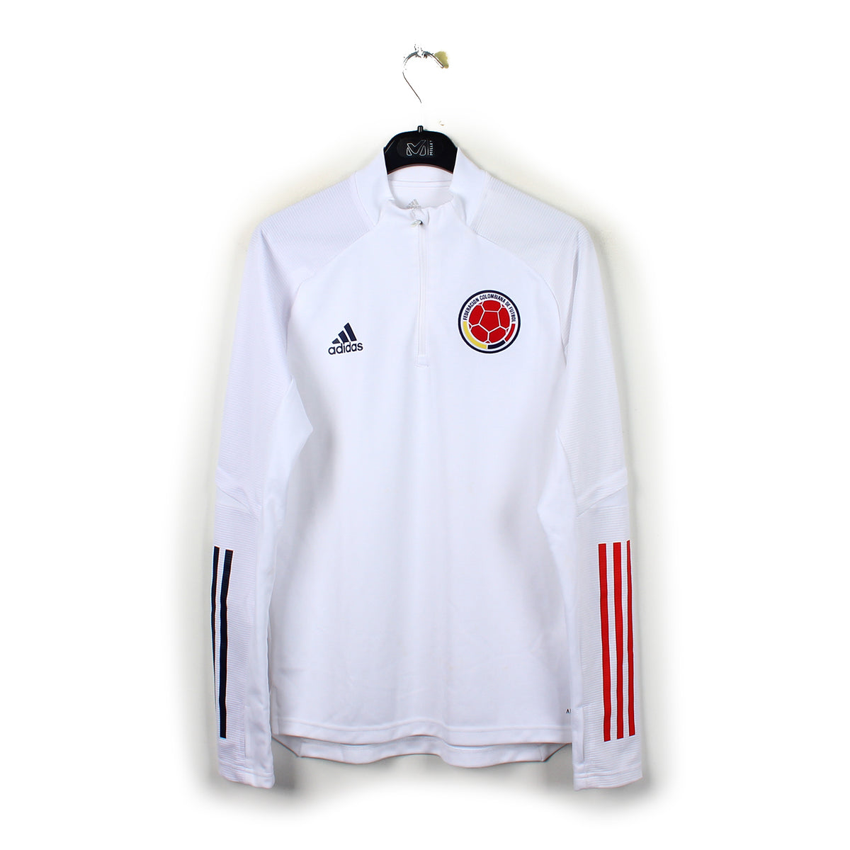 2020/22 - Colombie (S)