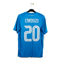 2022/23 - Sabai FC - Cardozo #20 (L)