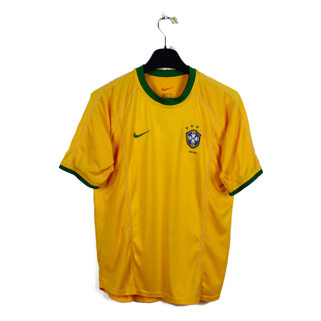 2000/02 - Brésil (XL enfant)