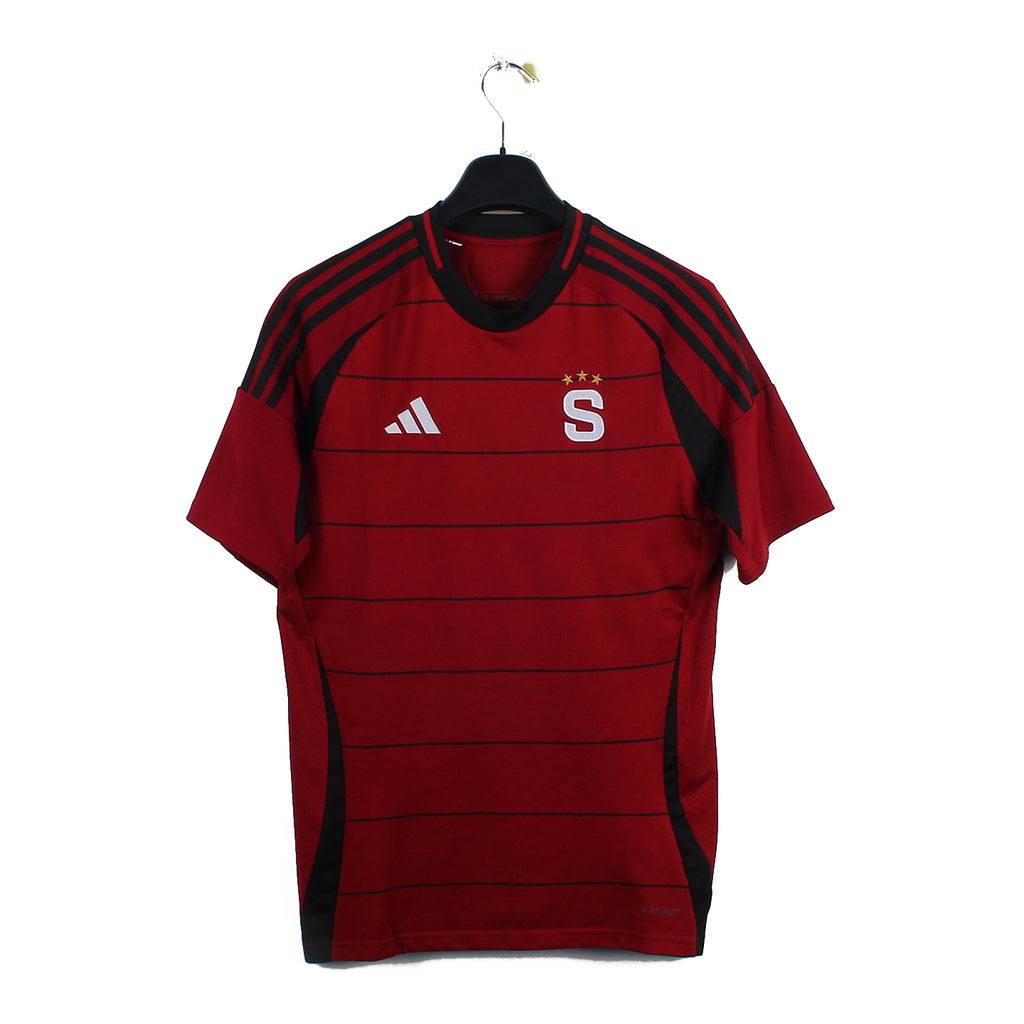 2024/25 - Sparta Prague (M)