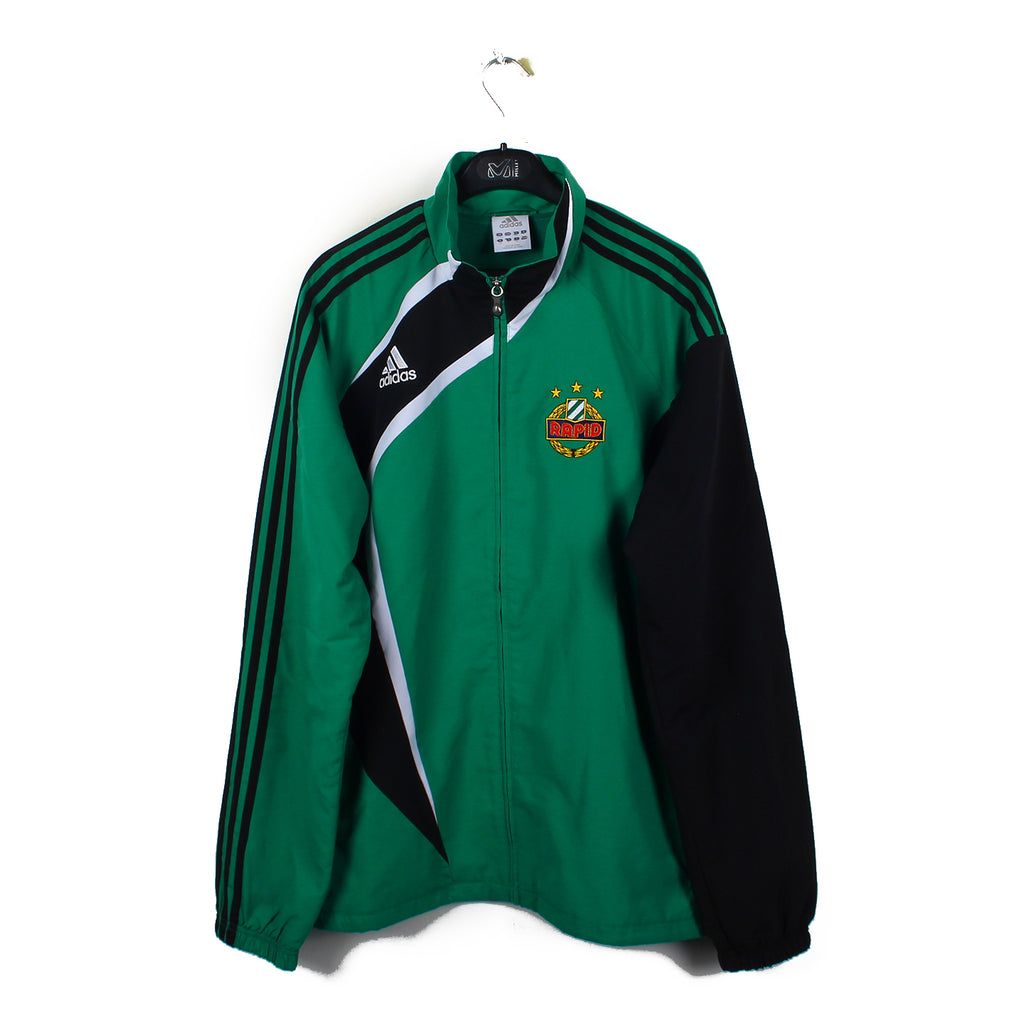 2009/10 - Rapid Vienne (XL)