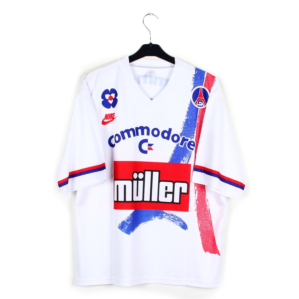 1991/92 - PSG #5 (L)