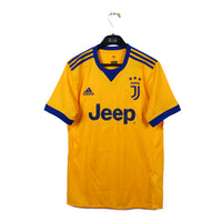2017/18 - Juventus - Cantore #14 (S)