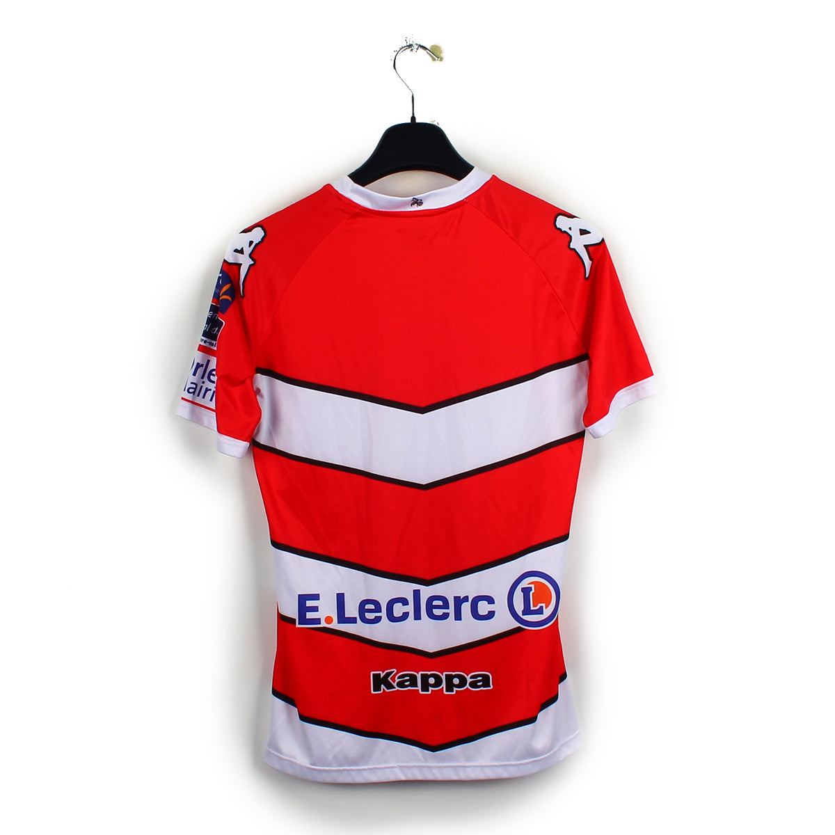 2017/18 - Orléans (S)