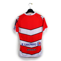 2017/18 - Orléans (S)