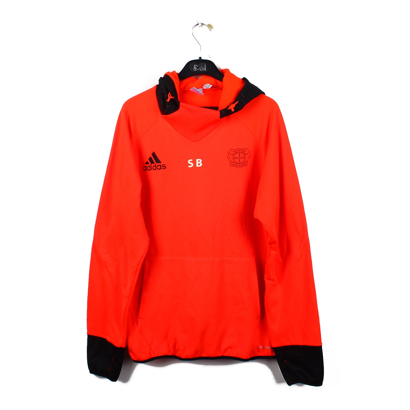2014/15 - Bayer Leverkusen #SB (L) [stock pro]