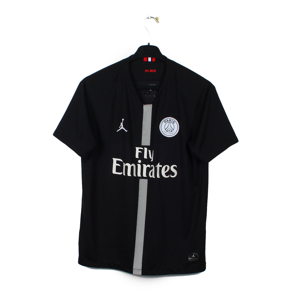 2018/19 - PSG - Kehrer #4 (L)