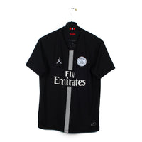 2018/19 - PSG - Kehrer #4 (L)
