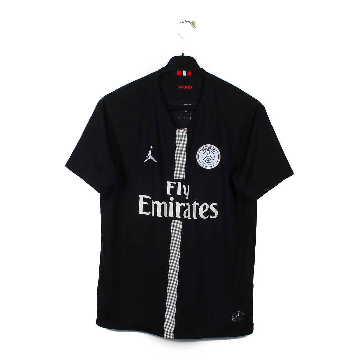 2018/19 - PSG - Kehrer #4 (L)
