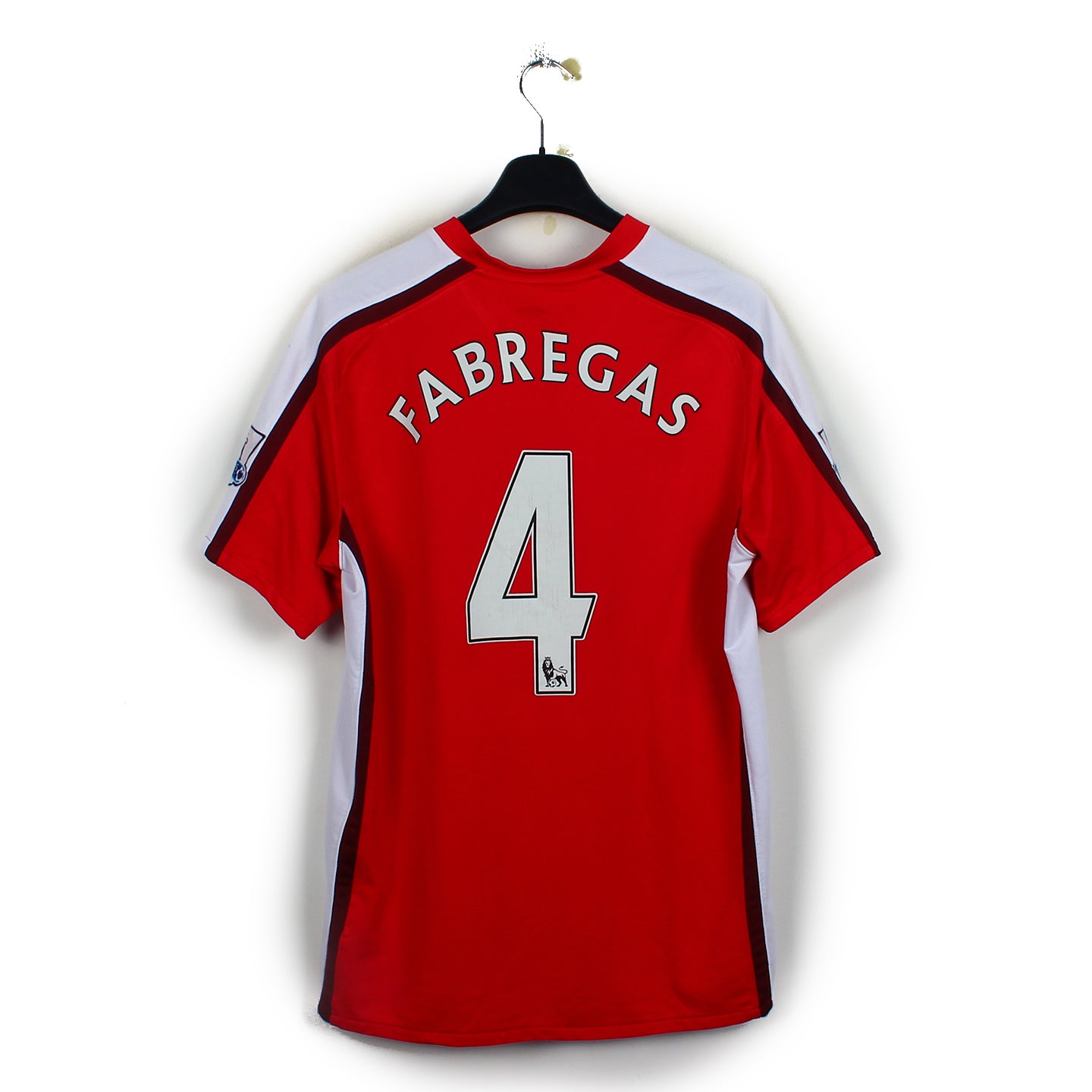 2008/10 - Arsenal FC - Fabregas #4 (M)