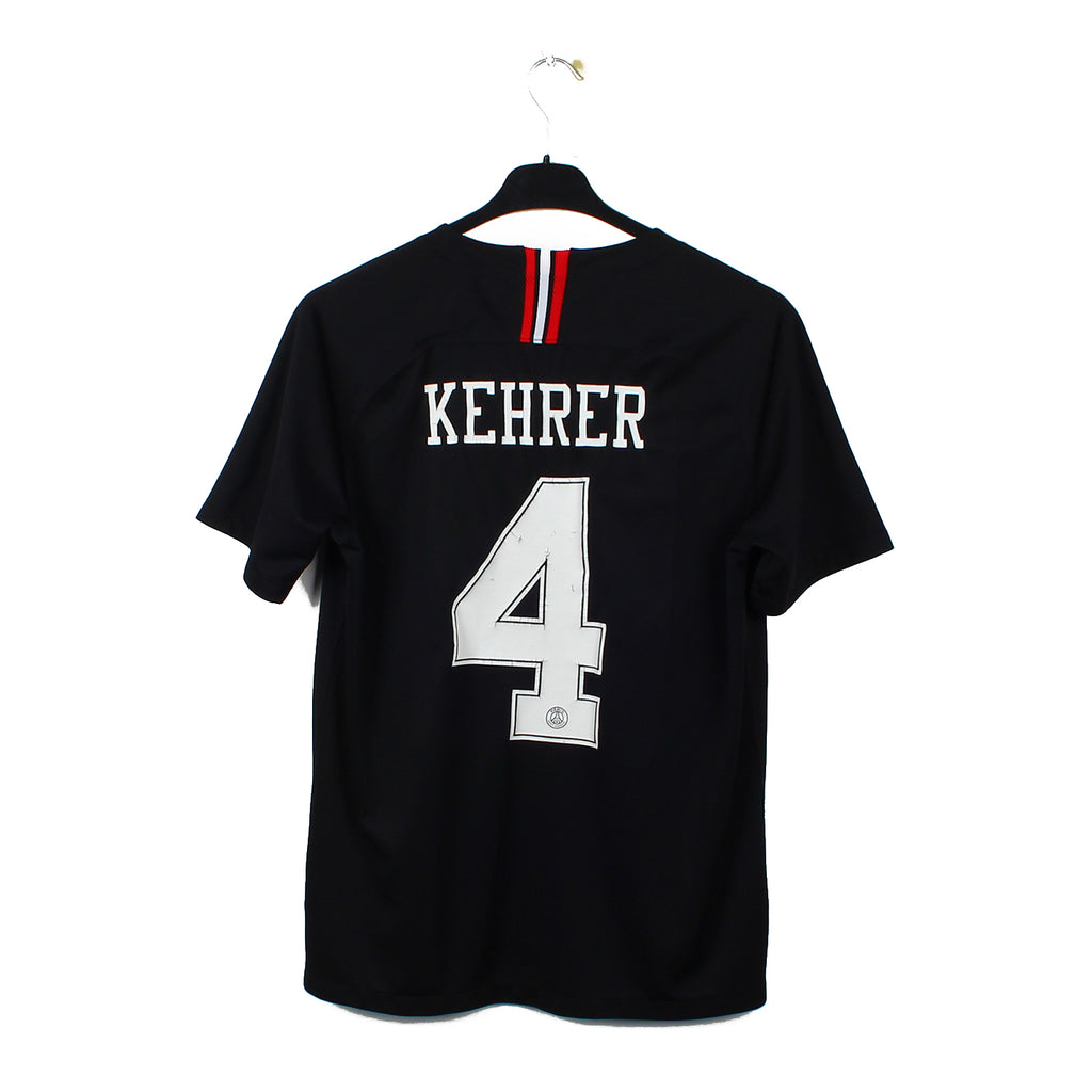 2018/19 - PSG - Kehrer #4 (L)