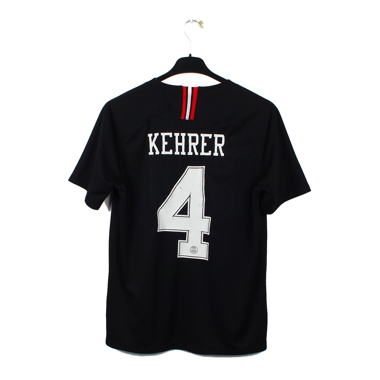 2018/19 - PSG - Kehrer #4 (L)