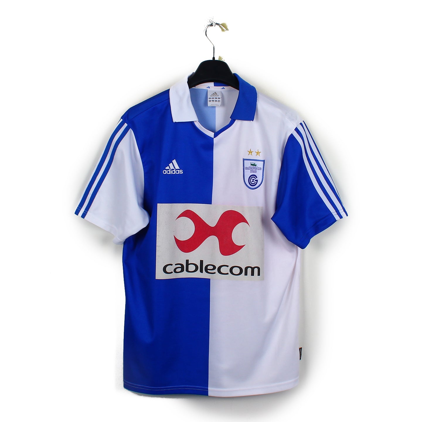 2002/04 - Grasshopper Club Zurich (M)