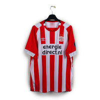 2018/19 - PSV Eindhoven - De Jong #9 (2XL)