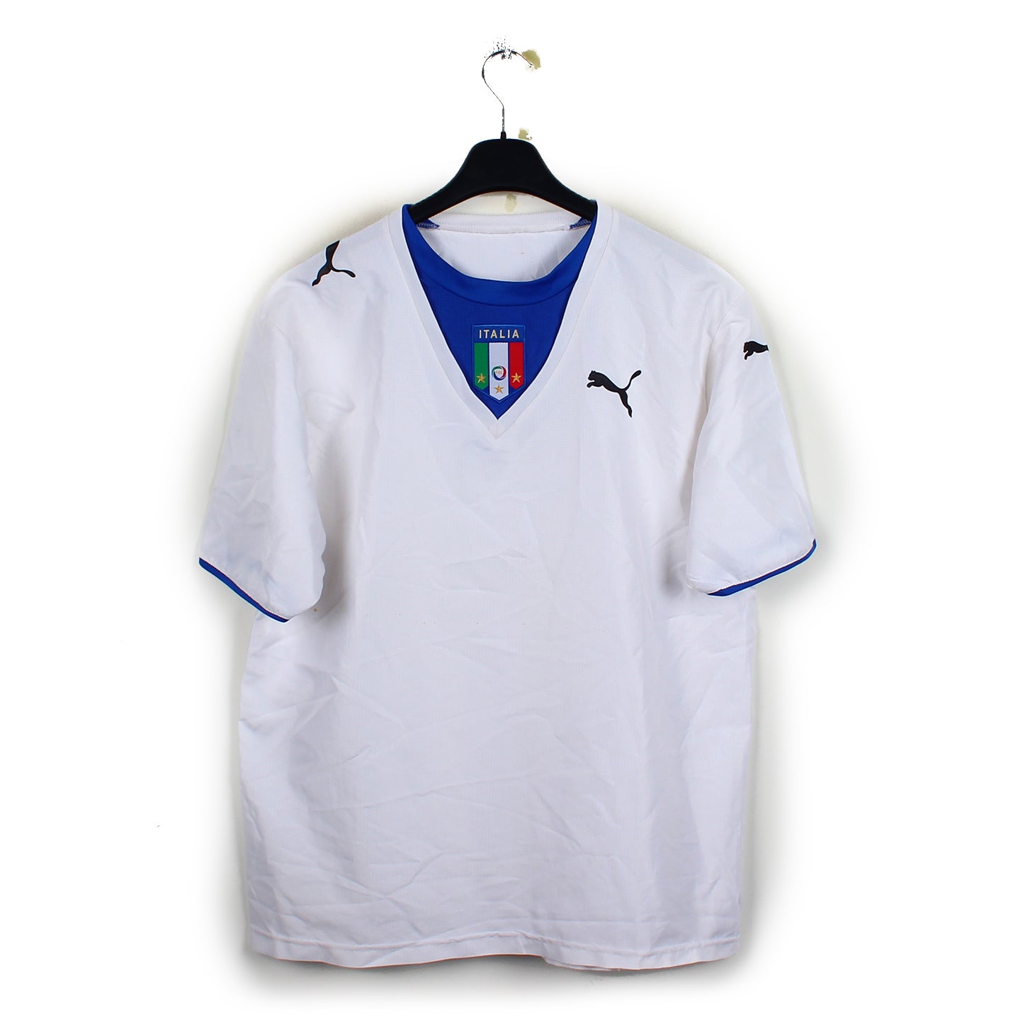 2006/07 - Italie (L)