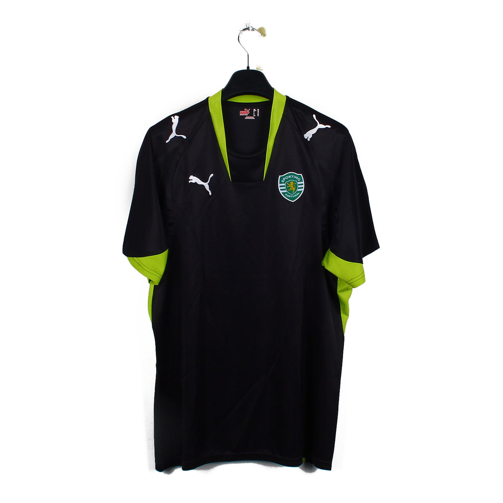 2007/08 - Sporting Lisbonne (XL)