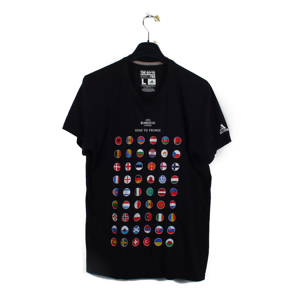 2016 - Adidas - Euro 2016 (L)