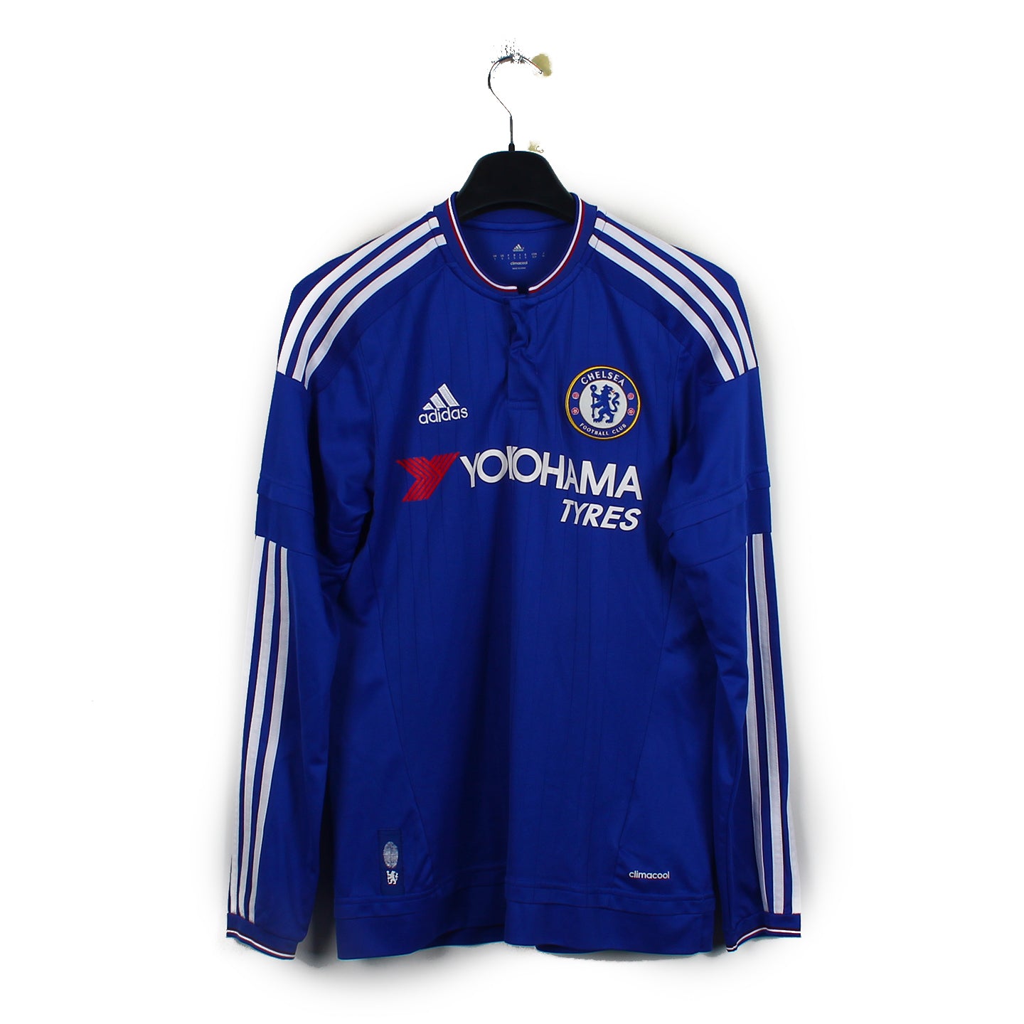 2015/16 - Chelsea - Hazard #10 (XL)