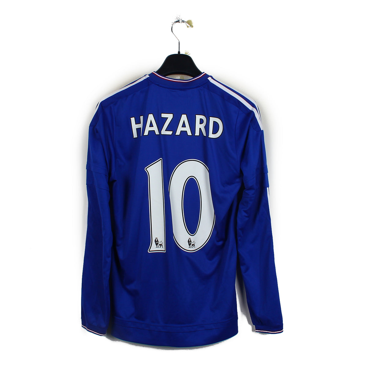 2015/16 - Chelsea - Hazard #10 (S)