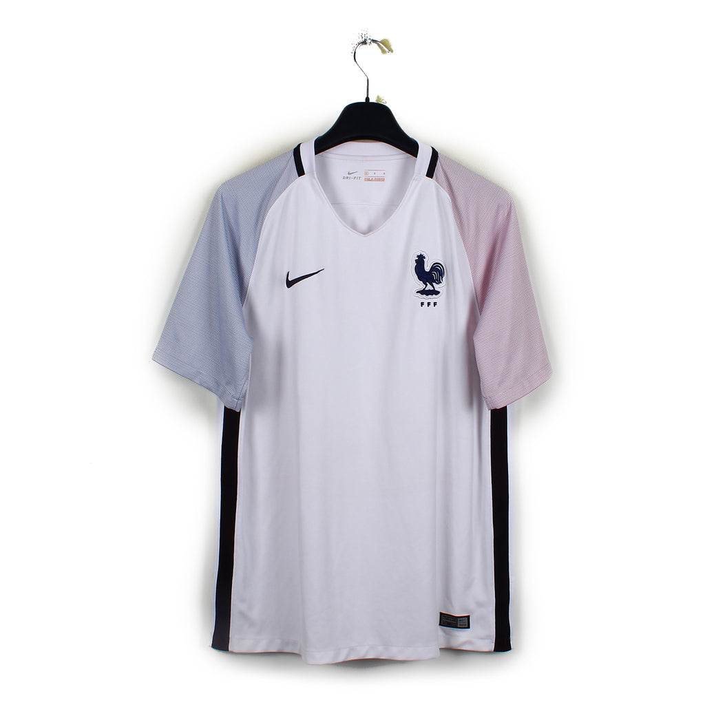2016 - Equipe de France (L) [stock pro]