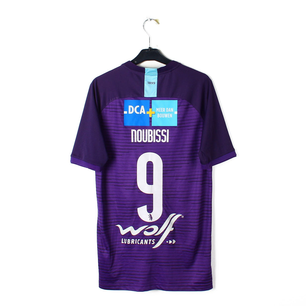 2020/21 - Beerschot - Noubissi #9 (S)