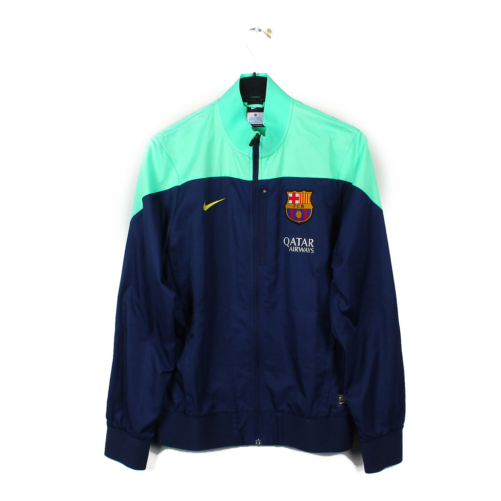 2013/14 - Barcelone (M)