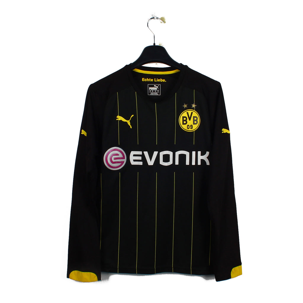 2015/16 - Dortmund (S)
