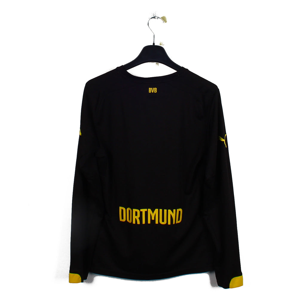 2015/16 - Dortmund (S)