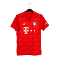 2019/20 - Bayern Munich (M)