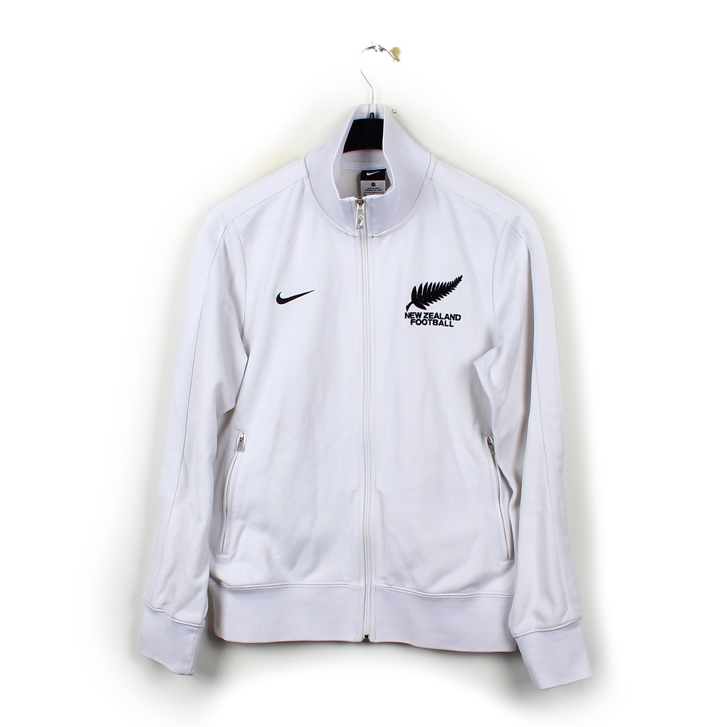 2012/13 - Nouvelle Zélande (M)