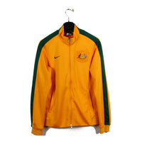 2014/15 - Australie (S)