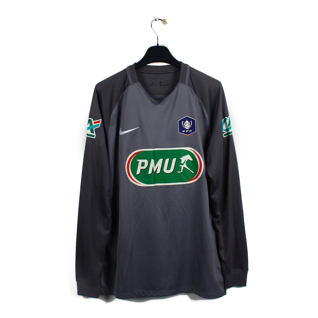 2018/19 - Coupe de France #16 (XL) [MATCH ISSUE]