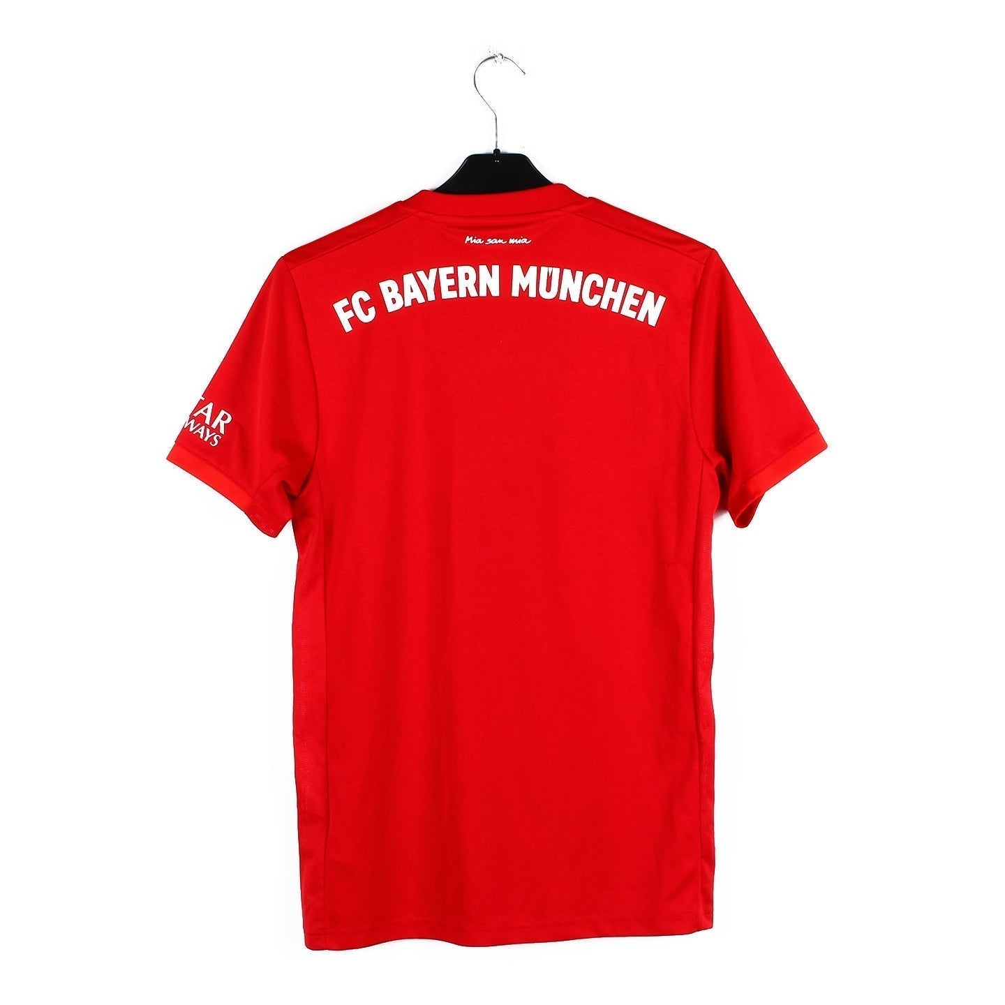 2019/20 - Bayern Munich (M enfant)