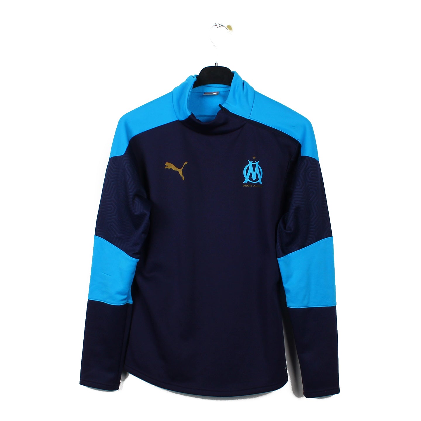 2020/21 - OM (M)