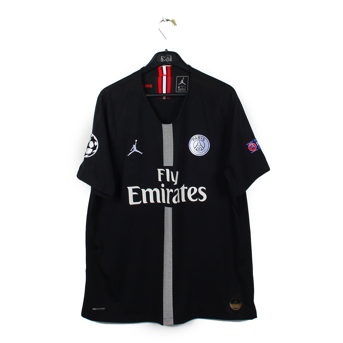 2018/19 - PSG - Neymar Jr #10 (XL) [pro]
