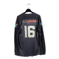 2018/19 - Coupe de France #16 (XL) [MATCH ISSUE]