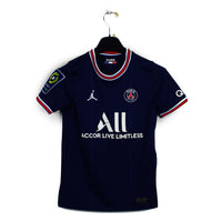 2021/22 - PSG - Messi #30 (M enfant)