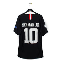 2018/19 - PSG - Neymar Jr #10 (XL) [pro]