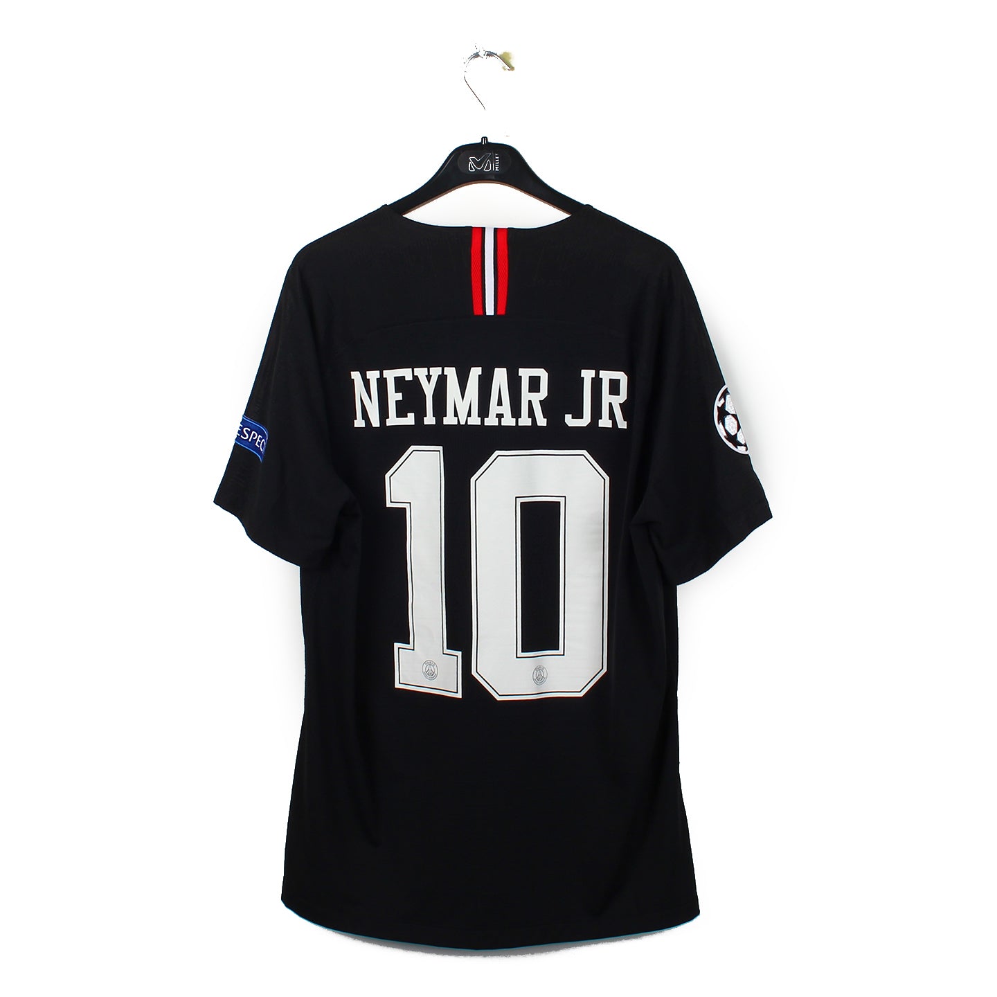 2018/19 - PSG - Neymar Jr #10 (XL) [pro]