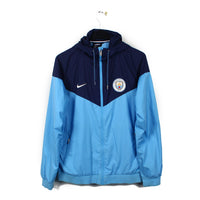 2018/19 - Manchester City (L)