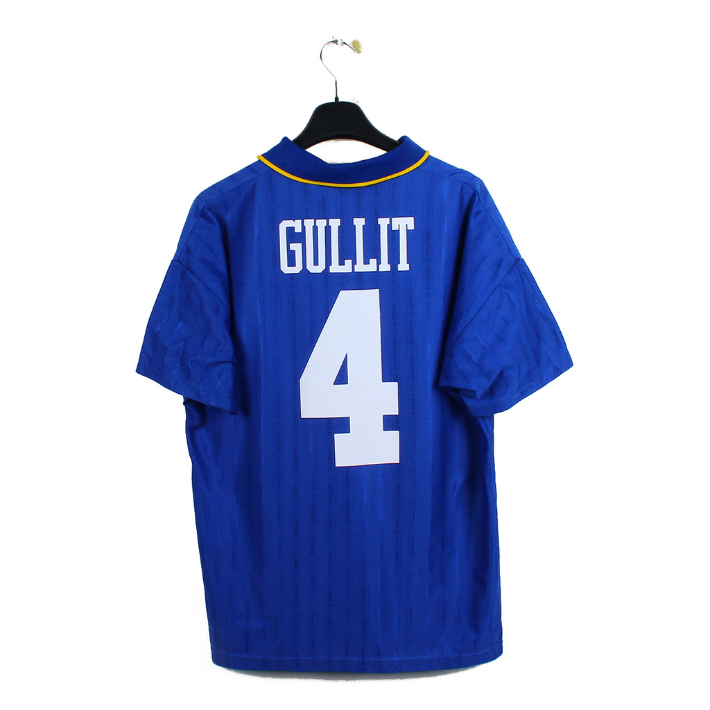 1995/97 - Chelsea - Gullit #4 (L)