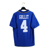 1995/97 - Chelsea - Gullit #4 (L)
