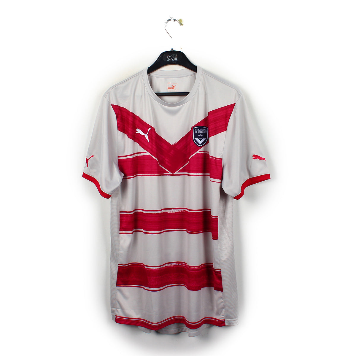 2011/12 - Girondins Bordeaux (XL)