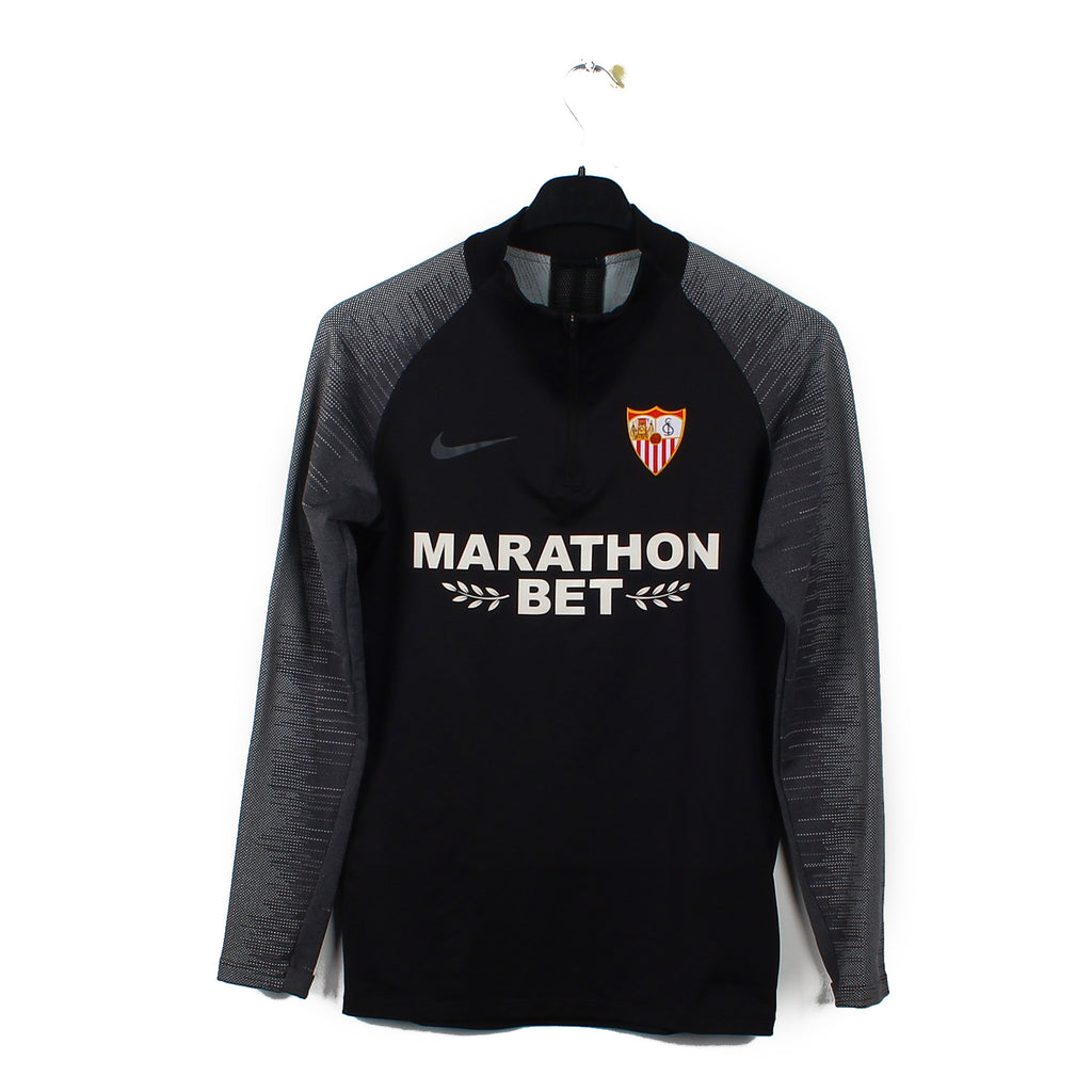 2019/20 - Seville FC (S)